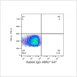 ABflo® 647 Rabbit anti-Human CD31/PECAM1 mAb (100 T)