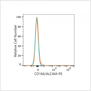 PE Rabbit anti-Human CD166/ALCAM mAb (100 T)