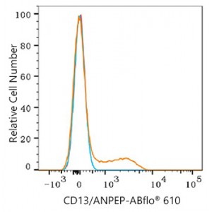 ABflo® 610 Rabbit anti-Human CD13/ANPEP mAb (100 T)